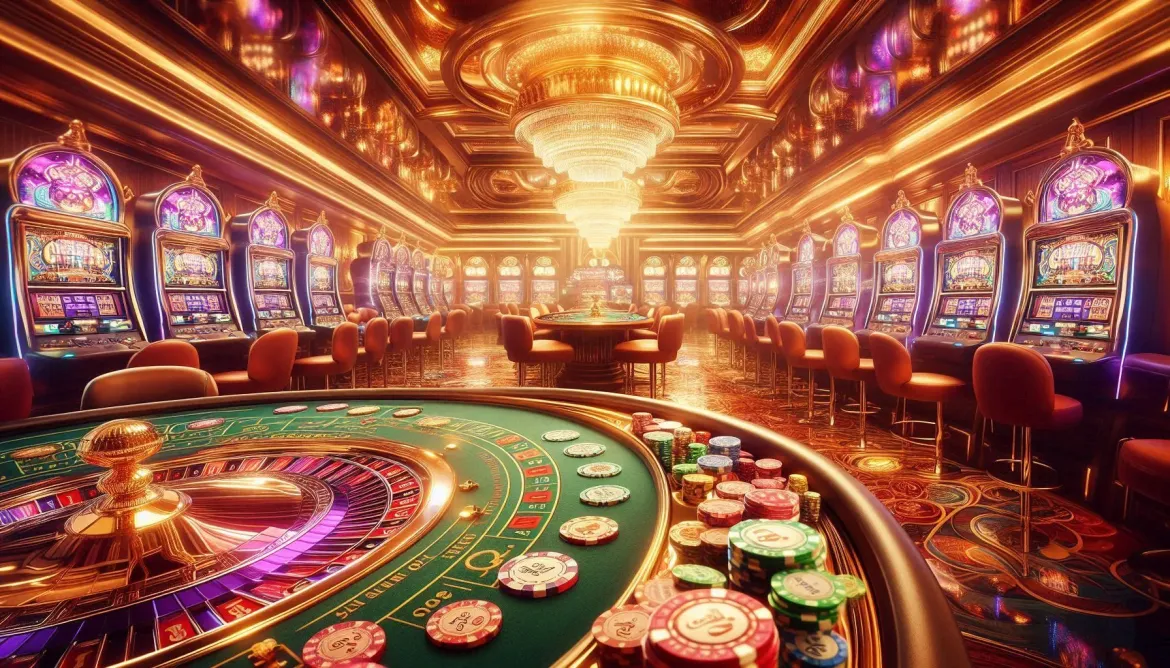 Rewind Bingo Casino
